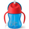 Philips Avent AVENT HRNČEK so slamkou 200 ml (0% BPA) - 1x1 ks