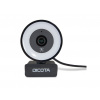 DICOTA Webcam Ringlight 5MP D32066