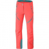 Dynafit Mercury 2 Dst Hot Coral Dámske Skialp Nohavice Veľkosť 36