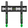 ONKRON Fixed TV Wall Mount for 32 to 65-inch Flat Panel TVs
