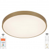 NEDES NED LED svietidlá + diaľ.ovládač LC902AS/GD