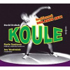Koule Rozhlasová hra roku 2011 CD