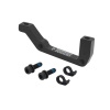 SHIMANO Adaptér zadný POST/ STAND 180mm, čierny