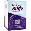 Retainer Brite Tabletky na protézy fotoaparátov 96ks