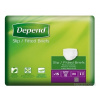 Depend Slip Super Plus M 15 ks
