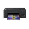 BROTHER multifunkce inkoustová DCP-T425W - A4 64MB 1200x6000 16ppm 150listů USB 2.0 WIIFI DCPT425WYJ1