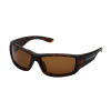Okuliare Savage Gear Savage 2 Brown - plávajúce