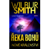 Řeka bohů - Nové království