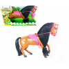 Bábika Barbie - Kôň 26 cm Konik pre bábiku + Barbie karta (Bábika Barbie - Kôň 26 cm Konik pre bábiku + Barbie karta)