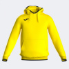 COMBI PREMIUM HOODIE YELLOW BLACK 6XS