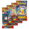 Pokemon Pokémon TCG: Scarlet & Violet 8 Surging Sparks Booster Pack