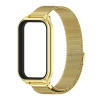 Xiaomi Magnetický milánsky ťah pre Smart Band 8 ACTIVE / Redmi Band 2 Farba: Zlatá MBSCZ-MB082