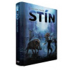 Stín - Tichá Johana