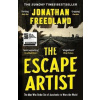 The Escape Artist - Jonathan Freedland