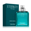 Calvin Klein Eternity Aromatic Essence , Parfémovaná voda 200ml pre mužov