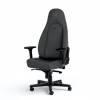 Herná stolička Noblechairs ICON TX, antracit (NBL-ICN-TX-ATC)