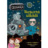 Vesmírna záhada - Detektívna kancelária LasseMaja 23