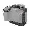 SmallRig 4023 Black Mamba Cage For Panasonic Lumix S5 II & S5 IIX
