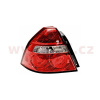 06-09 zadní světlo (bez obj.) 4dv. L 0815931