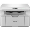 BROTHER multifunkce mono laserová DCP-L1630W A4, A4 sken, 20ppm, 128MB, 600x1200copy, USB, WiFi DCPL1630WYJ1