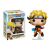 Funko Pop! Animation Naruto Shippuden Naruto with Rasengan 181