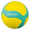 Mesh Ball Mikasa vs220w-y-g r. 5 (VS220 Volejbal pre deti žlté zelené.)