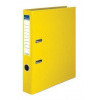 Victoria Basic pákový zakladač A4 7,5 cm žltý