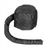 TEPELNÁ ČIAPKA PRE ELEPHANT TURBAN ČIERNY SUŠIČ (TEPELNÁ ČIAPKA PRE ELEPHANT TURBAN ČIERNY SUŠIČ)