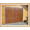 Garážová brána - ZHORENÉ GARÁŽOVÉ BRÁNY, brány na mieru PO CELOM POĽSKU (ZHORENÉ GARÁŽOVÉ BRÁNY, brány na mieru PO CELOM POĽSKU)