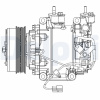 DELPHI Kompresor, klimatizace CS20510