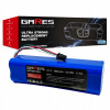 Batéria pre Lenovo T1 Pro 14,4V 5,8Ah
