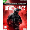 Ready or Not: Day One Edition PL (XSX) Xbox X krabička