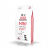 BRIT CARE MINI GRAIN FREE PUPPY LAMB 7 kg