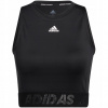 Adidas M Sports Black (Adidas TechFit Crop GM9044 R M)