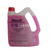 DEXOLL Nemrznúca zmes antifreeze G13 - červená 3L