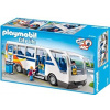 Playmobil City Life 5106 School Bus 4 Years