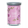 Yankee Candle Signature Wlld Orchid Tumbler 567g