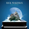 2LP Rick Wakeman: Piano Odyssey