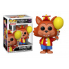 Funko Pop! 907 Five Nights At Freddys Balloon Foxy
