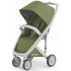 Greentom Upp Classic Športový kočík Olive Grey