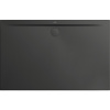 Sprchová vanička KALDEWEI Superplan Zero 1600 x 800 x 32 mm cool grey Lesklá 359800010667
