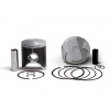 Kompletní píst VERTEX 23733C (Cylinder 96mm)), piston 95,98mm)