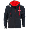 Uni Cat Mikina Team Zipper Hoodie - XL