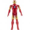 Hasbro Avengers EndGame Titan Hero IRON MAN, 30 cm (hE7873)