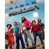 Minecraft film - film na 4k Ultra HD Blu-ray