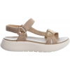 Dámske sandále Head, LISA béžová 37
