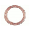 Bižutérny drôt 0,8mm - medený