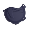 POLIS COVER CLUTCH