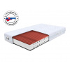 Wilsondo Penový zdravotný matrac Argento 120x200x22 - poťah Silver