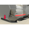 Rieger spoiler pod zadný nárazník na levé straně pro BMW i4 M G26 gran coupe (5-dver.) r.v. 11/21-, plast ABS bez povrchovej úpravy